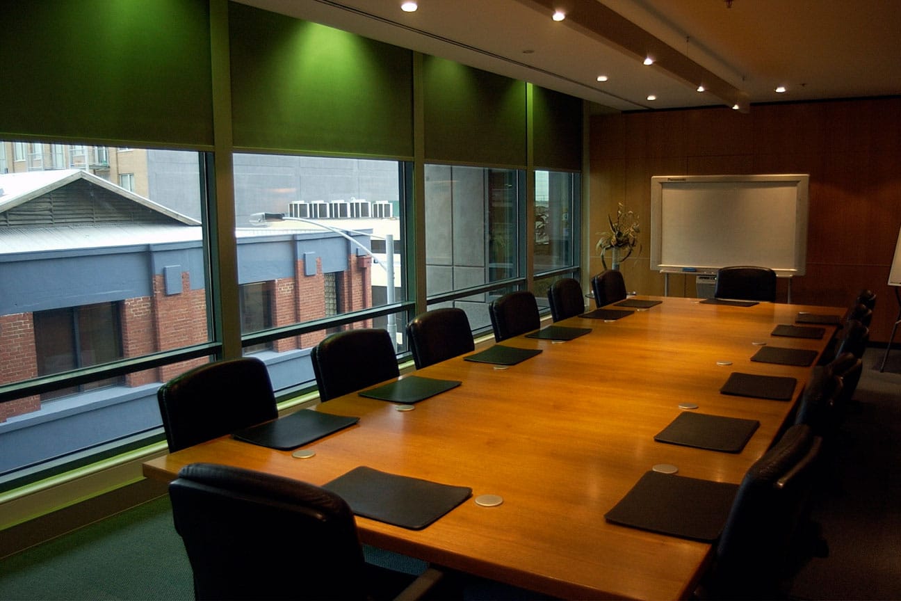 Blackout Blinds Classic Blinds & Shutters Newcastle & Maitland