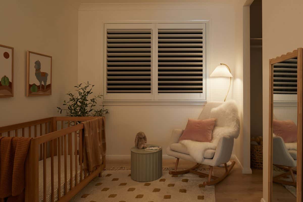Do Plantation Shutters Increase Home Value
