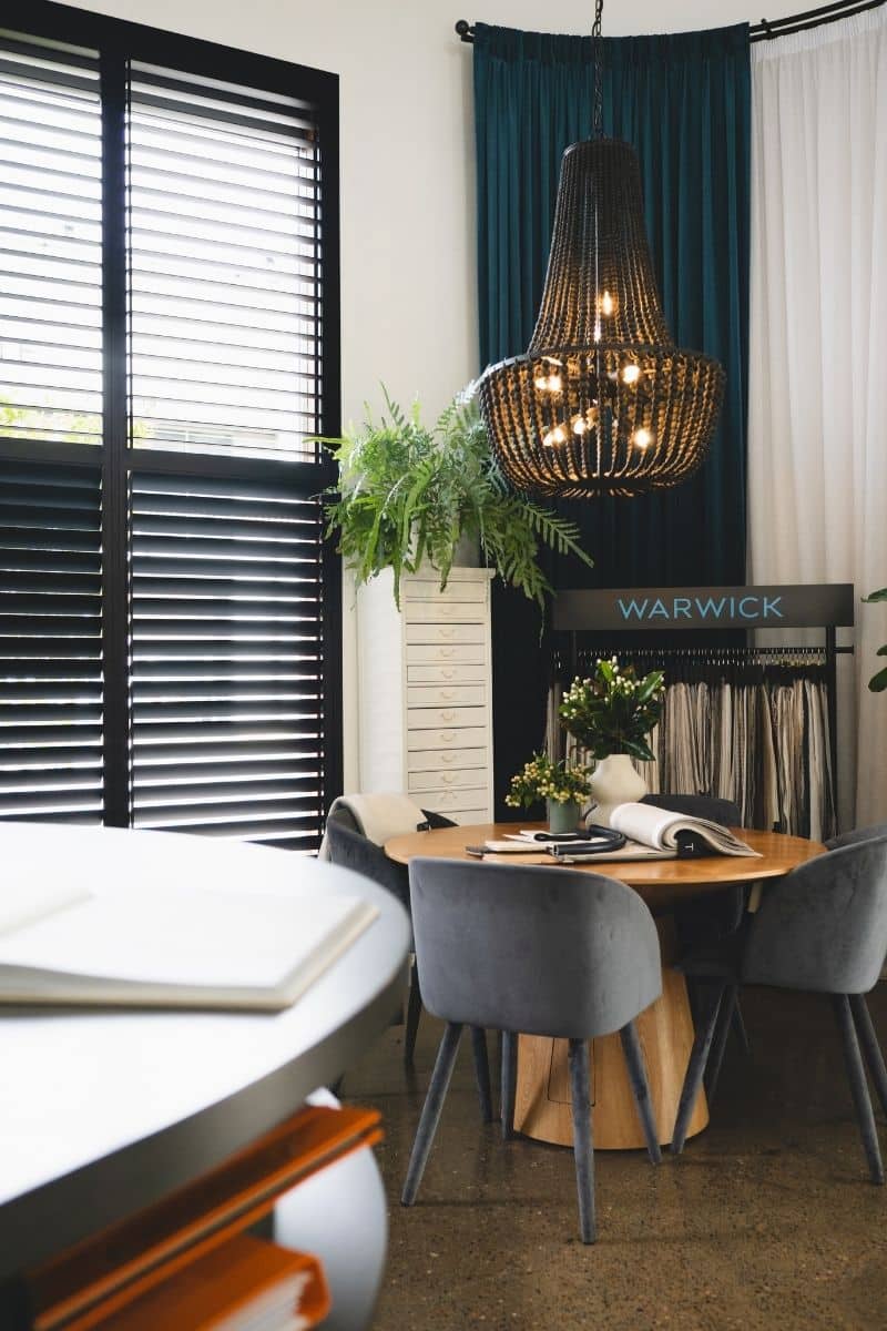 History of Plantation Shutters