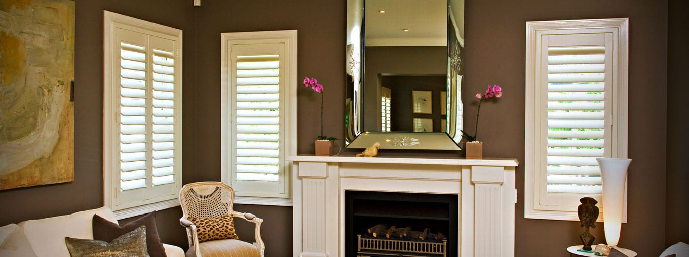 PVC Shutters