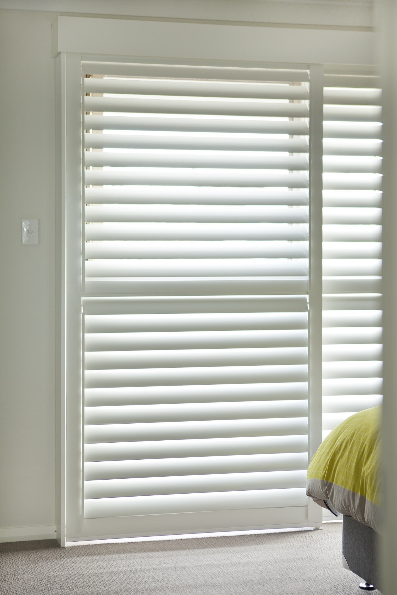 Sliding Door Plantation Shutters Price