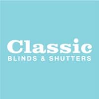 Classic Blinds & Shutters Logo