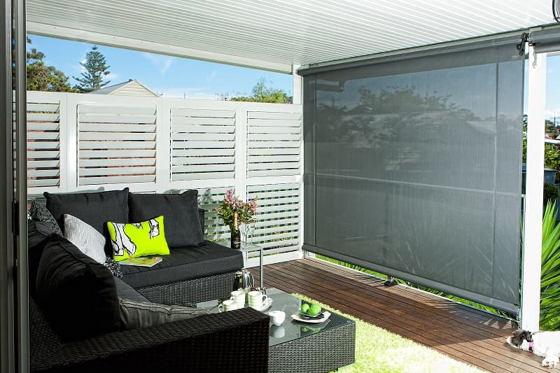 plantation shutters vs blinds