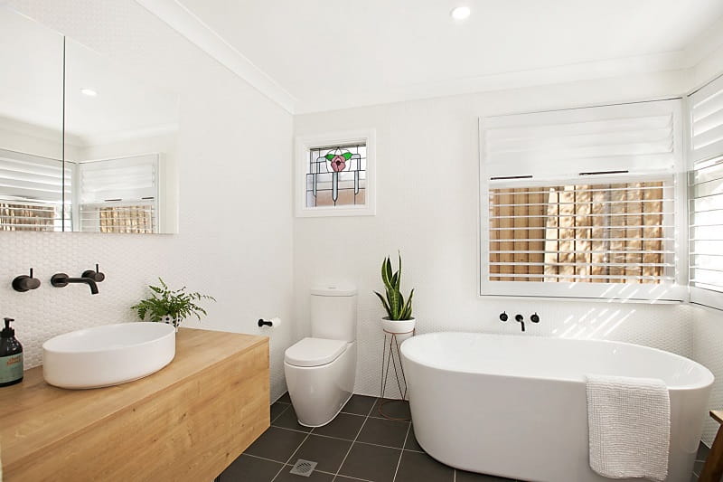 Australian Aluminium Plantation Shutters