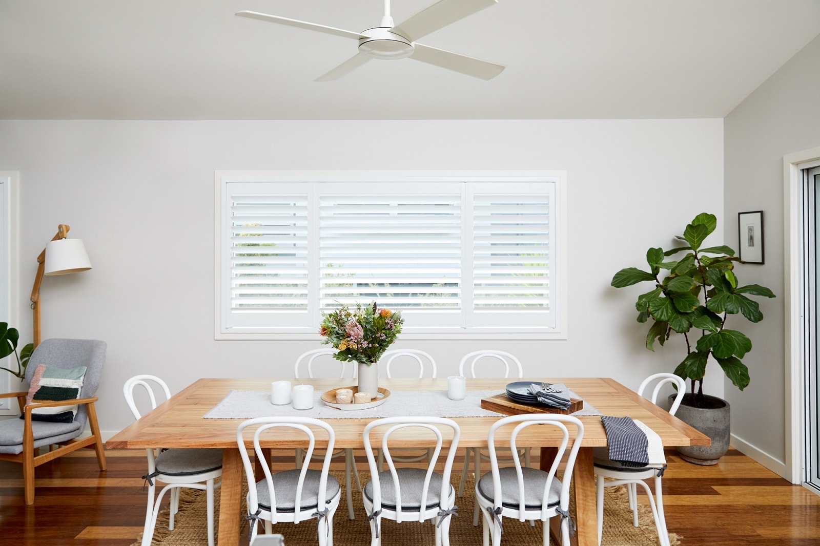 Australian Made Plantation Shutters