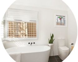 Plantation Shutters Newcastle