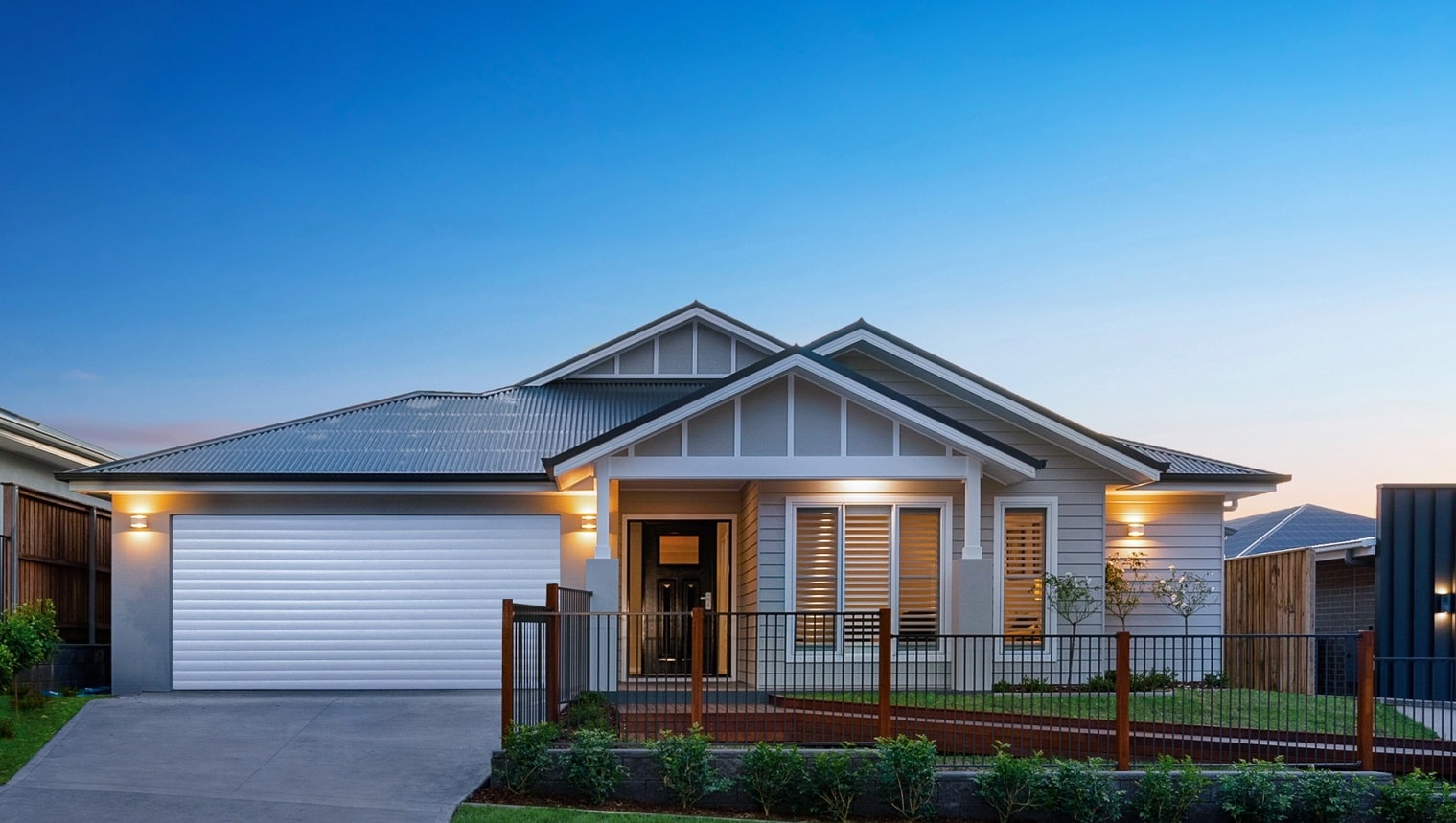 Why Are My White Shutters Turning Yellow?