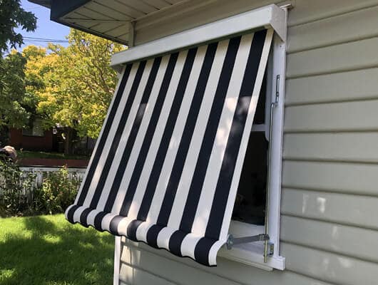 Newcastle Automatic Awnings