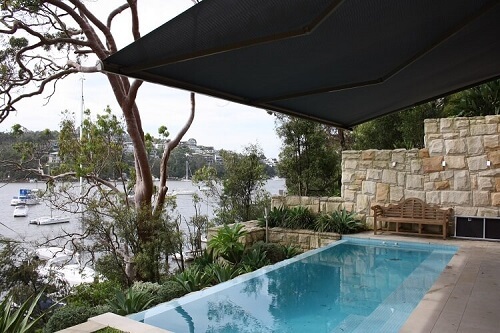 Retractable Awnings Newcastle