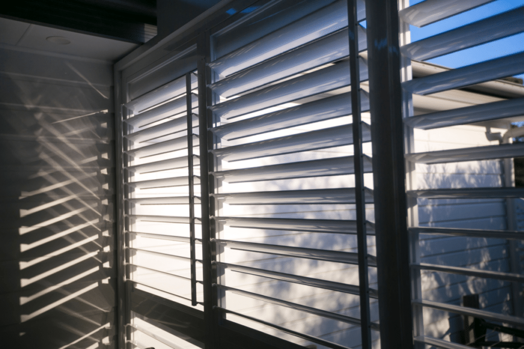 Do Security Plantation Shutters Work?