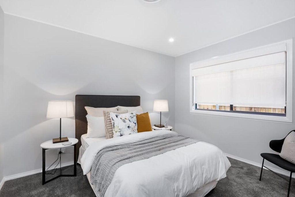 Roller Blinds