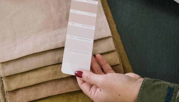 13 How to Measure for Curtains
