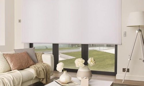 Newcastle Roller Blinds