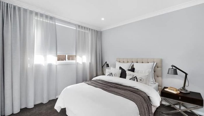 Curtains for Your Home This Year